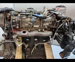 MOTORE COMPLETO A20DTH 118KW \\ 160CV 2.0D OPEL AS - 8