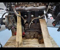 MOTORE COMPLETO A20DTH 118KW \\ 160CV 2.0D OPEL AS - 9