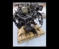 MOTORE COMPLETO A20DTH 118KW \\ 160CV 2.0D OPEL AS - 11