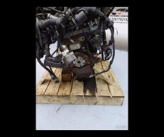 MOTORE COMPLETO A20DTH 118KW \\ 160CV 2.0D OPEL AS - 12