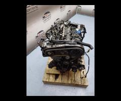 MOTORE COMPLETO A20DTH 118KW \\ 160CV 2.0D OPEL AS - 13