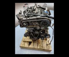 MOTORE COMPLETO A20DTH 118KW \\ 160CV 2.0D OPEL AS - 14
