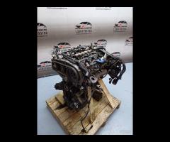MOTORE COMPLETO A20DTH 118KW \\ 160CV 2.0D OPEL AS - 16