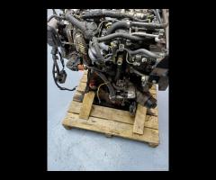 MOTORE COMPLETO A20DTH 118KW \\ 160CV 2.0D OPEL AS - 17