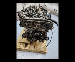 MOTORE COMPLETO A20DTH 118KW \\ 160CV 2.0D OPEL AS - 20