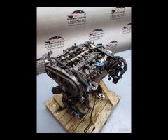 MOTORE COMPLETO A20DTH 118KW \\ 160CV 2.0D OPEL AS - 21