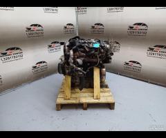 MOTORE COMPLETO A20DT 96kW / 131CV 2.0D OPEL INSIG - 1