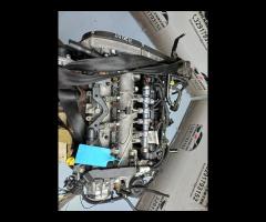 MOTORE COMPLETO A20DT 96kW / 131CV 2.0D OPEL INSIG - 4