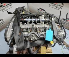 MOTORE COMPLETO A20DT 96kW / 131CV 2.0D OPEL INSIG - 5