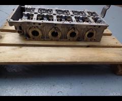 TESTATA MOTORE N47D20C 2.0D BMW F20 2013 111278104 - 11