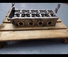 TESTATA MOTORE N47D20C 2.0D BMW F20 2013 111278104 - 14