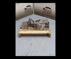 COPPA OLIO MOTORE N57D30B 3.0 DIESEL BMW X5 X3 111 - 2