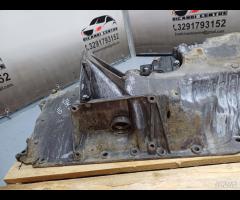 COPPA OLIO MOTORE N57D30B 3.0 DIESEL BMW X5 X3 111 - 6