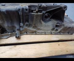 COPPA OLIO MOTORE N57D30B 3.0 DIESEL BMW X5 X3 111 - 9