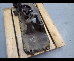 COPPA OLIO MOTORE N57D30B 3.0 DIESEL BMW X5 X3 111 - 11
