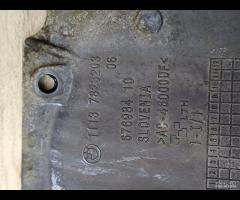 COPPA OLIO MOTORE N57D30B 3.0 DIESEL BMW X5 X3 111 - 14