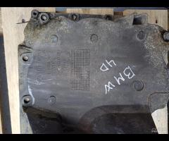 COPPA OLIO MOTORE N57D30B 3.0 DIESEL BMW X5 X3 111 - 15