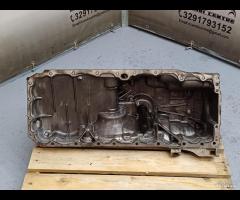 COPPA OLIO MOTORE N57D30B 3.0 DIESEL BMW X5 X3 111 - 17