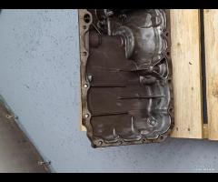 COPPA OLIO MOTORE N57D30B 3.0 DIESEL BMW X5 X3 111 - 18