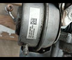 TURBINA TURBOCOMPRESSORE B TURBO M9T-702 100KW 136 - 11