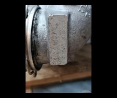 TURBINA TURBOCOMPRESSORE B TURBO M9T-702 100KW 136 - 13