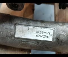 TURBINA TURBOCOMPRESSORE B TURBO M9T-702 100KW 136 - 20