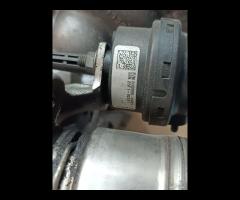 TURBINA TURBOCOMPRESSORE B TURBO M9T-702 100KW 136 - 21