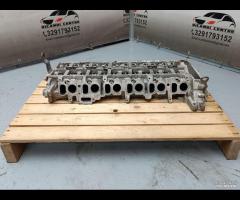 TESTATA MOTORE N57D30B N57D30A BMW X3 F25 2012 3.0 - 1