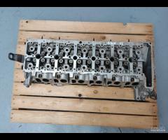 TESTATA MOTORE N57D30B N57D30A BMW X3 F25 2012 3.0 - 4