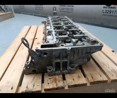 TESTATA MOTORE N57D30B N57D30A BMW X3 F25 2012 3.0 - 5