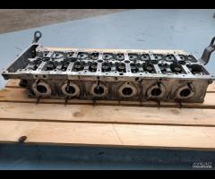 TESTATA MOTORE N57D30B N57D30A BMW X3 F25 2012 3.0 - 7