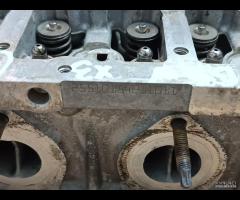 TESTATA MOTORE N57D30B N57D30A BMW X3 F25 2012 3.0 - 9