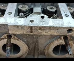 TESTATA MOTORE N57D30B N57D30A BMW X3 F25 2012 3.0 - 10
