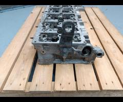 TESTATA MOTORE N57D30B N57D30A BMW X3 F25 2012 3.0 - 11