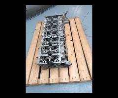 TESTATA MOTORE N57D30B N57D30A BMW X3 F25 2012 3.0 - 12