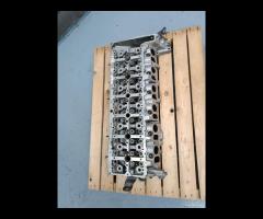 TESTATA MOTORE N57D30B N57D30A BMW X3 F25 2012 3.0 - 14