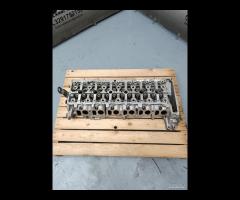 TESTATA MOTORE N57D30B N57D30A BMW X3 F25 2012 3.0 - 15