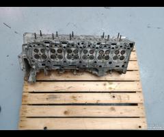 TESTATA MOTORE N57D30B N57D30A BMW X3 F25 2012 3.0 - 17