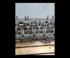 TESTATA MOTORE N57D30B N57D30A BMW X3 F25 2012 3.0 - 19