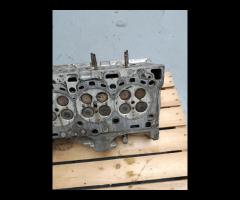 TESTATA MOTORE N57D30B N57D30A BMW X3 F25 2012 3.0 - 20