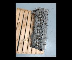 TESTATA MOTORE N57D30B N57D30A BMW X3 F25 2012 3.0 - 21