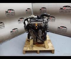 MOTORE COMPLETO BNV 2.0D 59KW \\ 80CV SKODA FABIA - 1