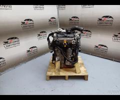 MOTORE COMPLETO BNV 2.0D 59KW \\ 80CV SKODA FABIA - 2