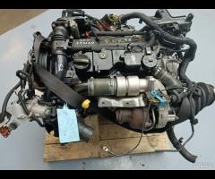 MOTORE COMPLETO D4162T 84KW 115CV VOLVO C30 1.6D 8 - 6