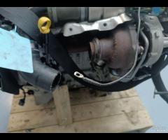 MOTORE COMPLETO D4162T 84KW 115CV VOLVO C30 1.6D 8 - 7