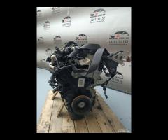 MOTORE COMPLETO D4162T 84KW 115CV VOLVO C30 1.6D 8 - 9