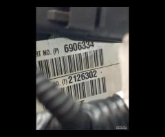 MOTORE COMPLETO D4162T 84KW 115CV VOLVO C30 1.6D 8 - 11