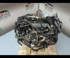 MOTORE COMPLETO D4162T 84KW 115CV VOLVO C30 1.6D 8 - 14