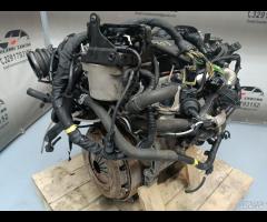 MOTORE COMPLETO D4162T 84KW 115CV VOLVO C30 1.6D 8 - 16