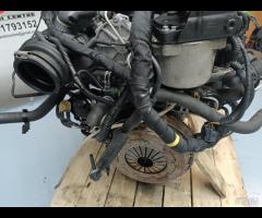 MOTORE COMPLETO D4162T 84KW 115CV VOLVO C30 1.6D 8 - 17